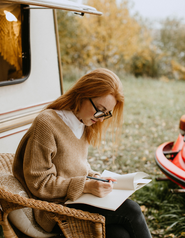 Aktivität bei Erschöpfung ohne Leistungsdruck gestalten