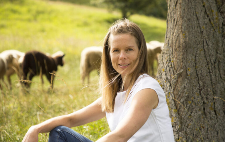 Warum ich Lebensgeschichten liebe erzähle ich in einem Blogarikel