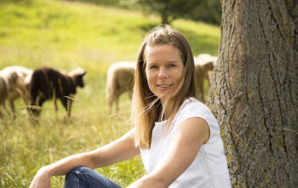 Warum ich Lebensgeschichten liebe erzähle ich in einem Blogarikel