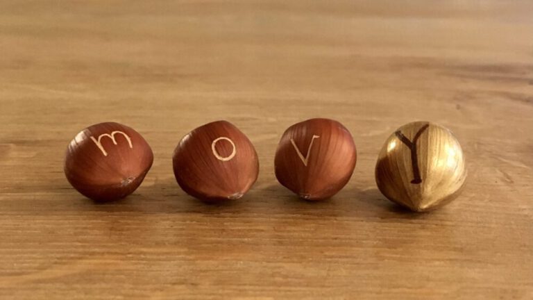 Was ist meine Coaching Methode movy?