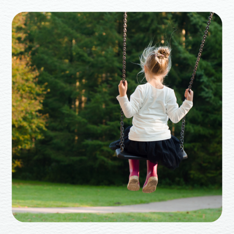 Warum ich Lebensgeschichten liebe: sie führen uns zu unserem inneren Kind