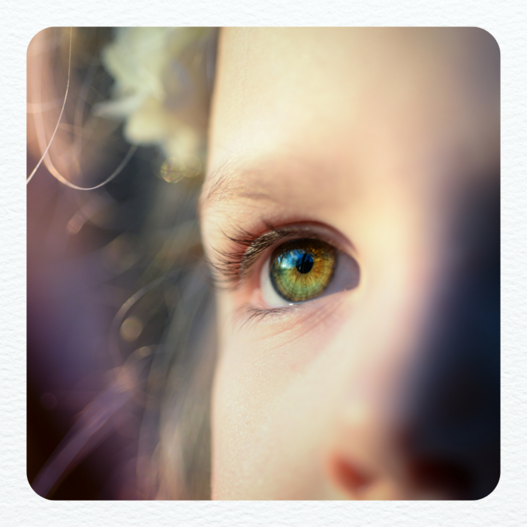 Das Innere Kind ist die Summe unserer Erfahrungen und emotionalen Erlebnisse.