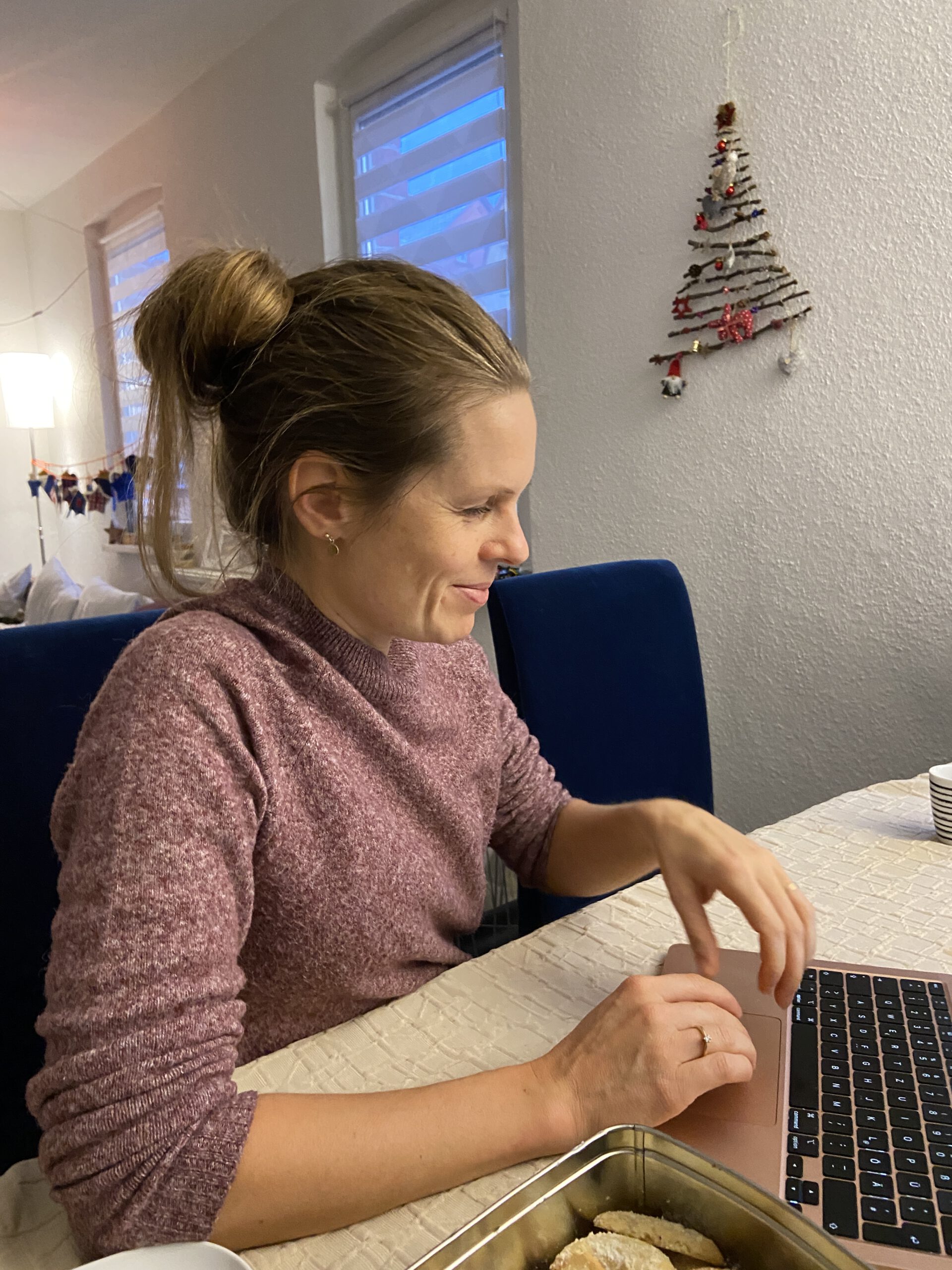 12 von 12 im Dezember 2022