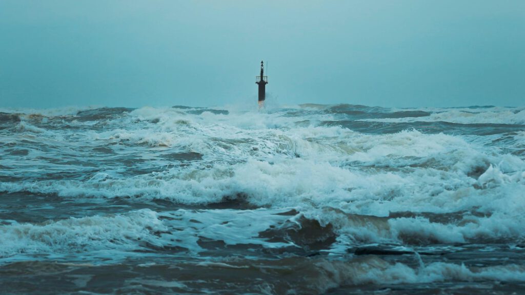 Stressreaktion des Nervensystems – innere Unruhe und Überforderung