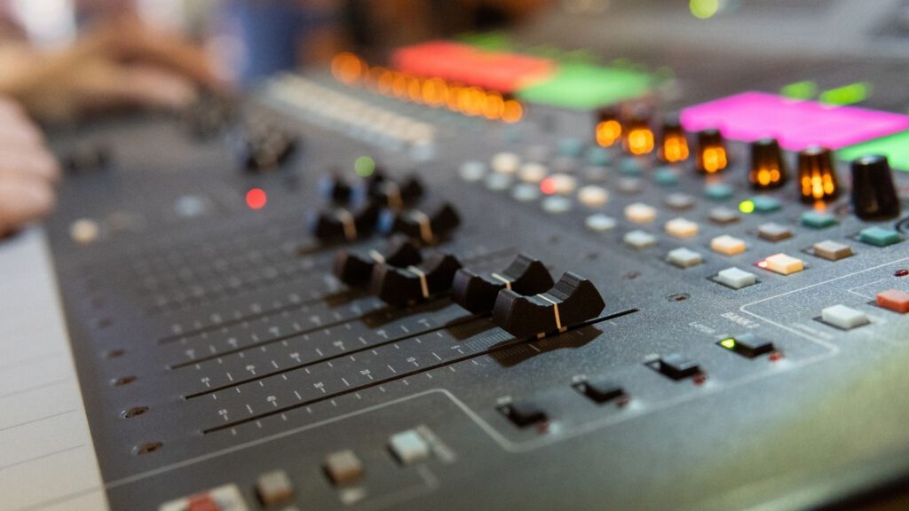 Balance zwischen Schonung und Aktivität bei Erschöpfung - Nervensystem wie ein Mischpult regulieren